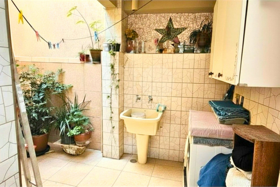 Sobrado à venda com 3 quartos, sendo 2 suítes,  em Mandaqui, São Paulo, SP