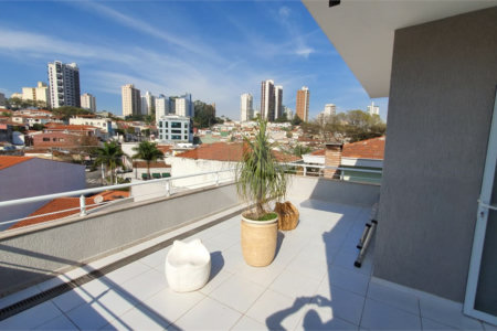 Sobrado à venda com 5 quartos, sendo 3 suítes,  em Jardim Franca, São Paulo, SP