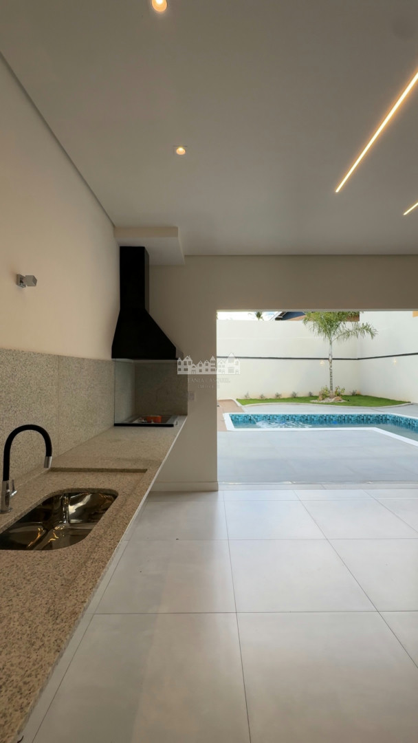 Casa, 3 quartos, 200 m² - Foto 7