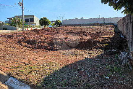 Terreno à venda no condomínio Shambala III, Atibaia - SP