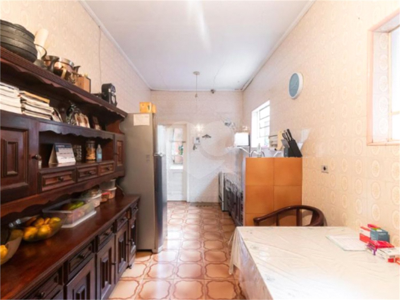 Casa à venda com 3 quartos, sendo 1 suíte, em Alto da Lapa, São Paulo, SP