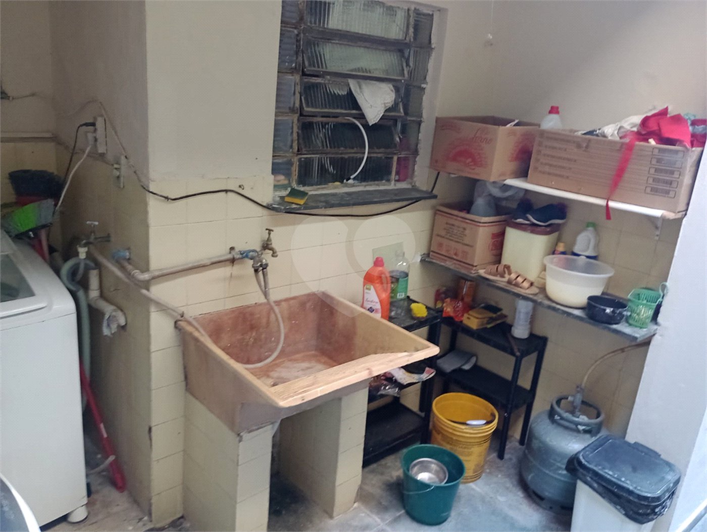 Sobrado à venda com 3 quartos, sendo 1 suíte, em Santana, São Paulo, SP