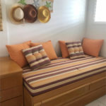 Apartamento com 3 dormitórios à venda, 100 m² por R$ 1.040.000,00 - Morro  do  Maluf - Guarujá/SP