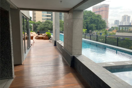 Apartamento à venda com 3 suítes em Jardim das Acácias, São Paulo, SP