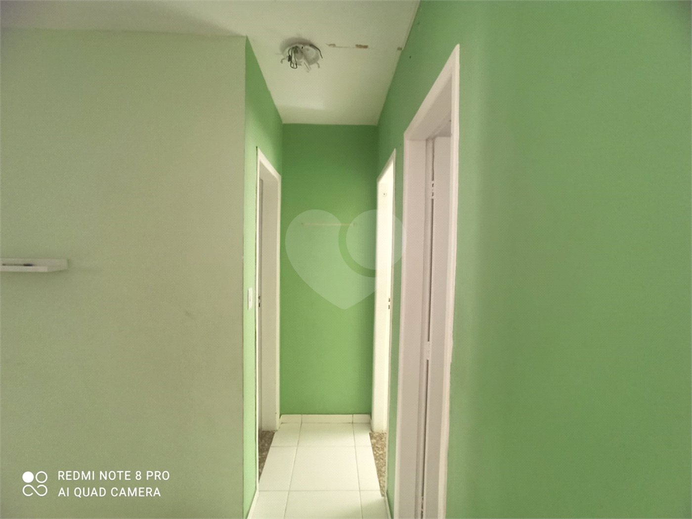 Apartamento à venda com 2 quartos em Cosmos, Rio de Janeiro, RJ