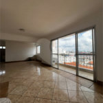 Apartamento à venda com 4 quartos, sendo 1 suíte,  em Vila Partenio, Mogi das Cruzes, SP