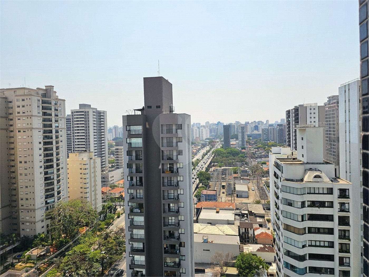 Sala à venda em Campo Belo, São Paulo, SP