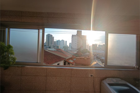 Apartamento à venda com 2 quartos em Vila Gomes Cardim, São Paulo, SP