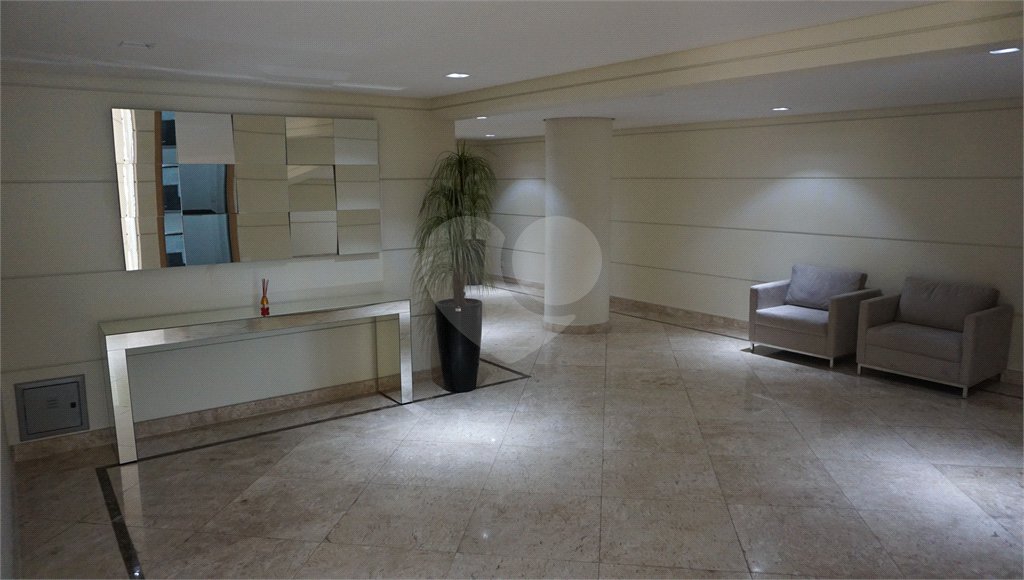 Apartamento à venda com 1 quarto em Santana, São Paulo, SP