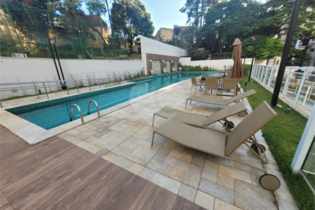 Apartamento à venda com 2 quartos, sendo 1 suíte,  em Jardim Marajoara, São Paulo, SP