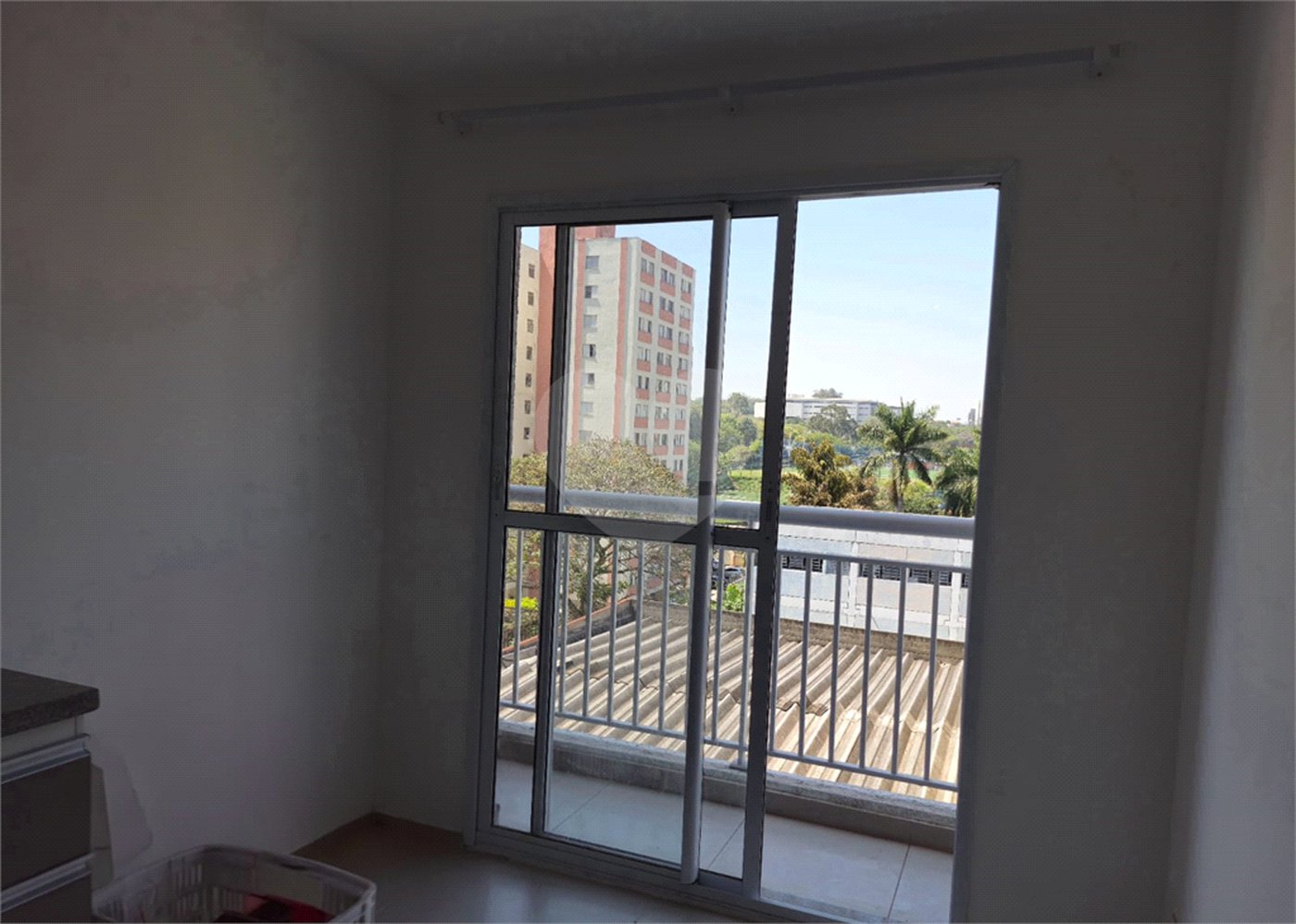 Apartamento à venda com 1 quarto em Vila Butantã, São Paulo, SP