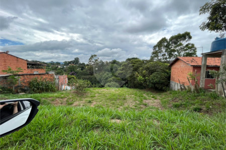 Terreno à venda em Monterrey, Louveira, SP
