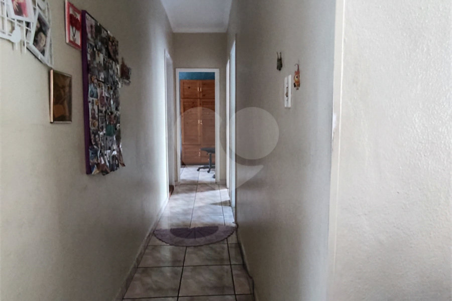 Apartamento à venda com 3 quartos em Parque Mandaqui, São Paulo, SP