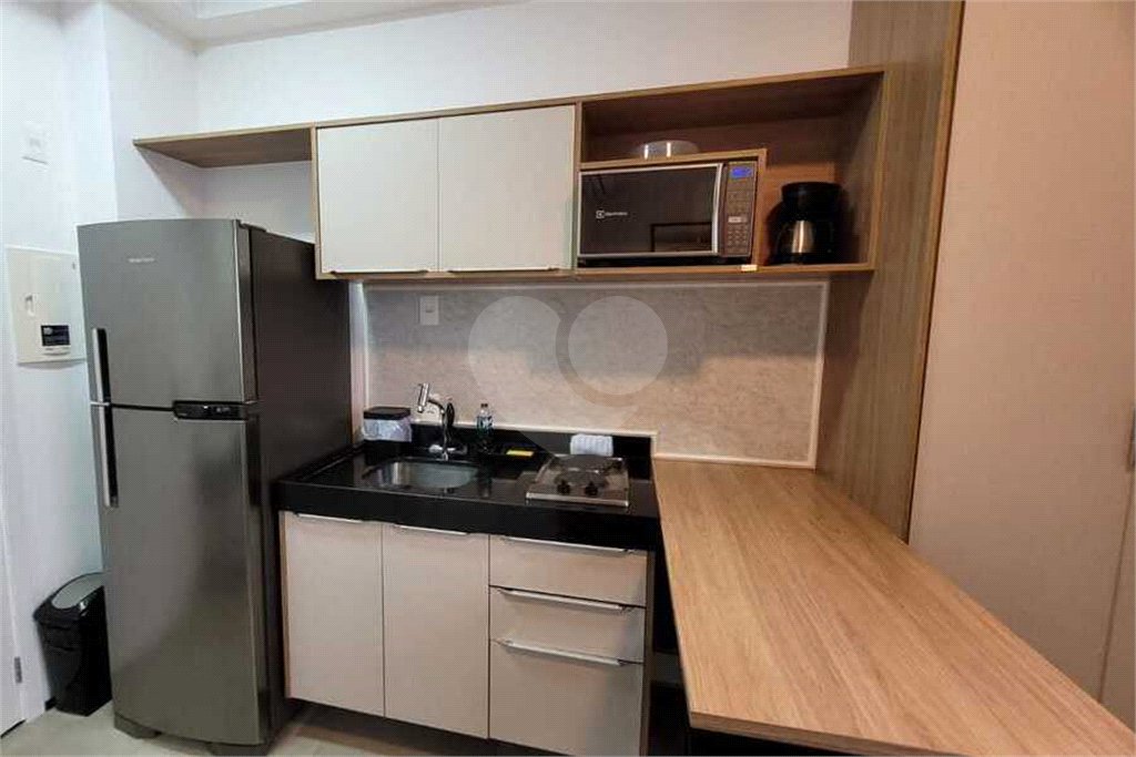 Studio à venda com 1 quarto em Liberdade, São Paulo, SP
