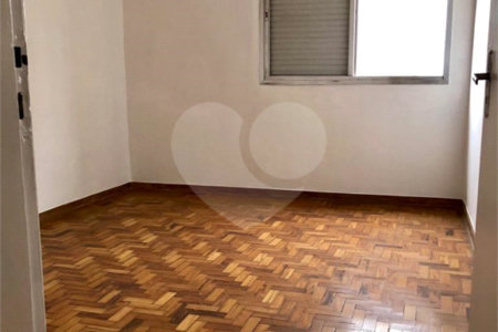 Apartamento à venda com 2 quartos em Tucuruvi, São Paulo, SP
