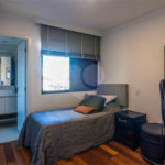 Apartamento à venda com 3 suítes em Granja Julieta, São Paulo, SP