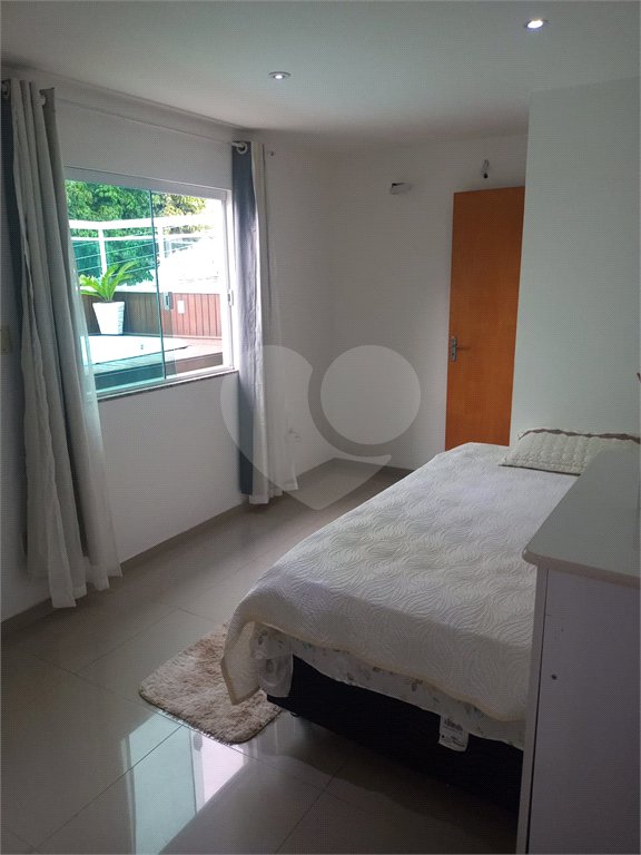 Casa à venda com 4 quartos, sendo 3 suítes, em Campo Grande, Rio de Janeiro, RJ