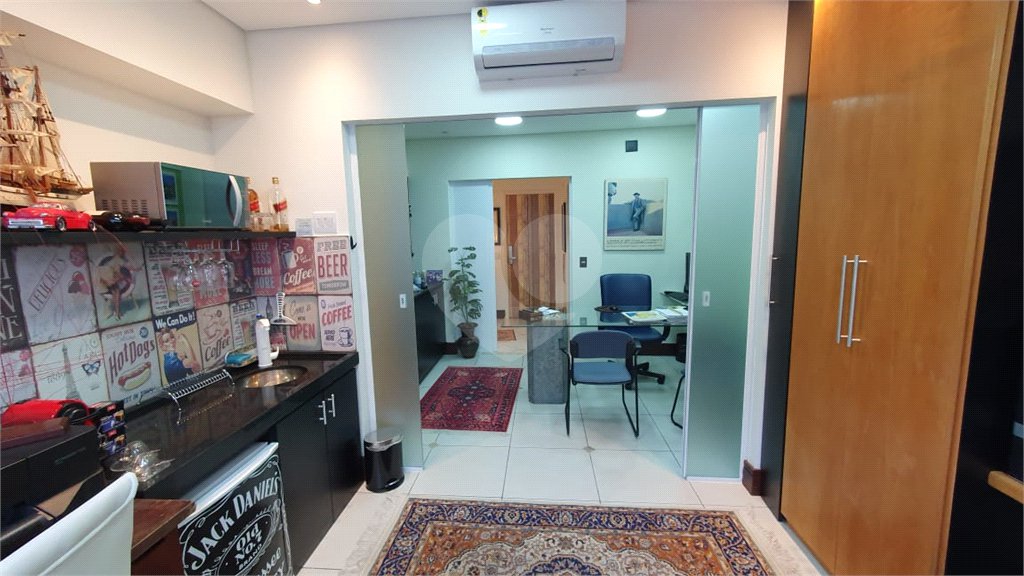 Sala à venda em Campo Belo, São Paulo, SP