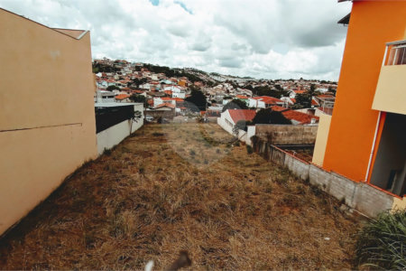 Terreno à venda em Jardim das Vitórias Régias, Valinhos, SP