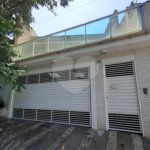 Sobrado à venda com 2 quartos, sendo 1 suíte, em Parque São Domingos, São Paulo, SP