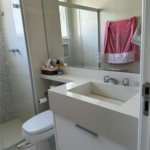 Apartamento à venda com 3 suítes em Vila Suzana, São Paulo, SP