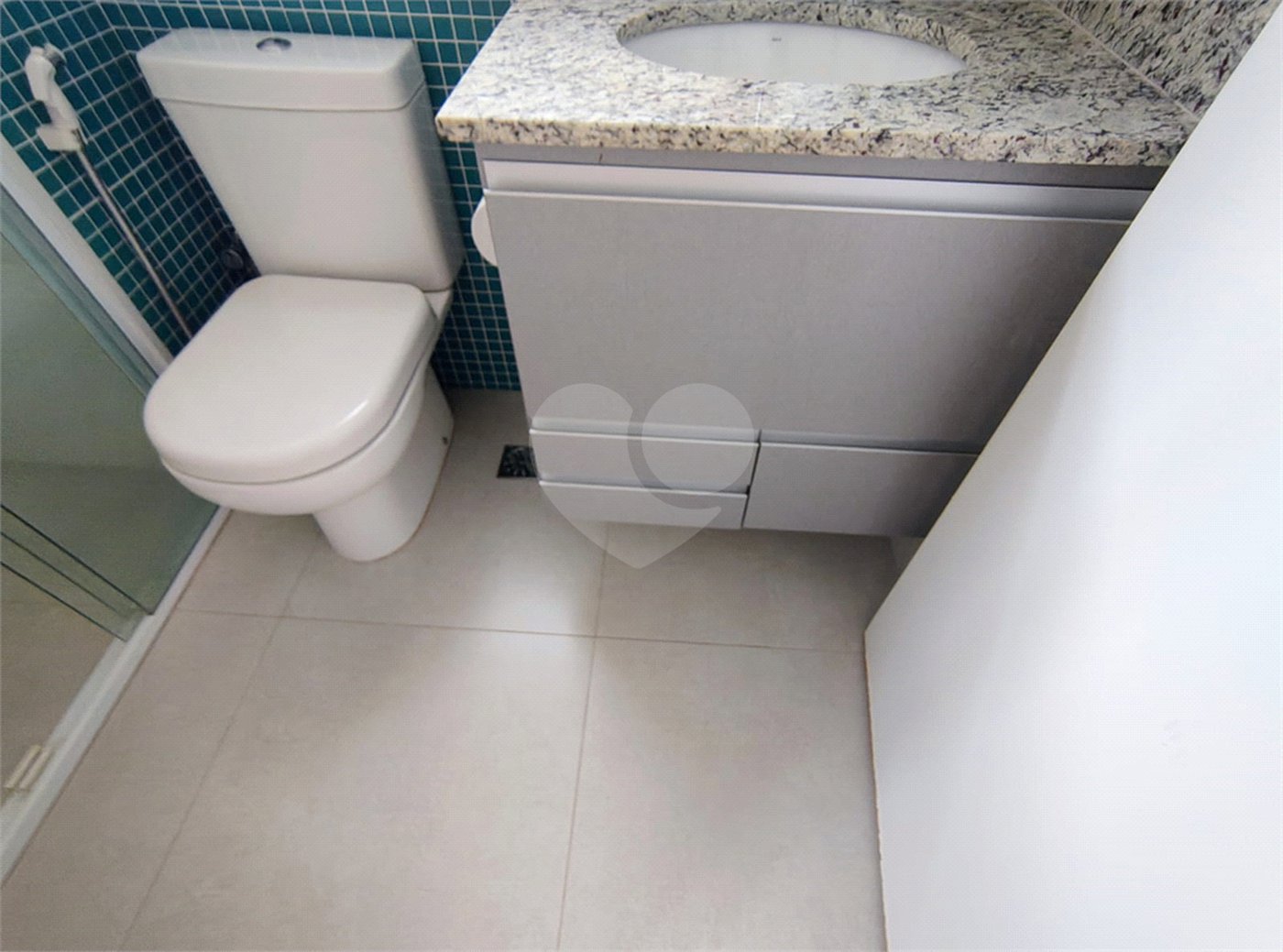 Apartamento à venda com 3 suítes em Anhangabaú, Jundiaí, SP
