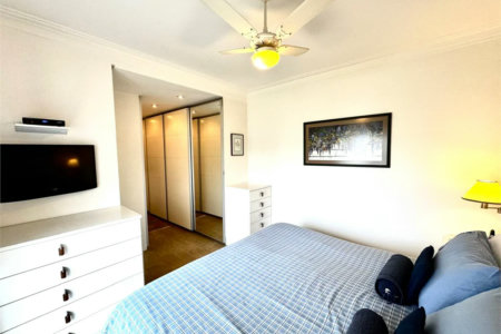 Apartamento à venda com 2 suítes em Parque do Morumbi, São Paulo, SP