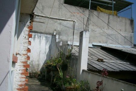 Casa Térrea à venda com 2 quartos em Vila Maria Alta, São Paulo, SP