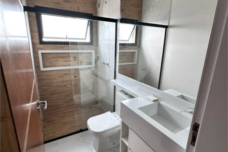 Casa à venda com 3 suítes no condomínio Residencial Central Parque, Salto - SP