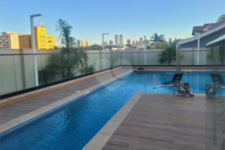 Apartamento à venda ou para alugar com 3 suítes em Jardim América, Sorocaba, SP