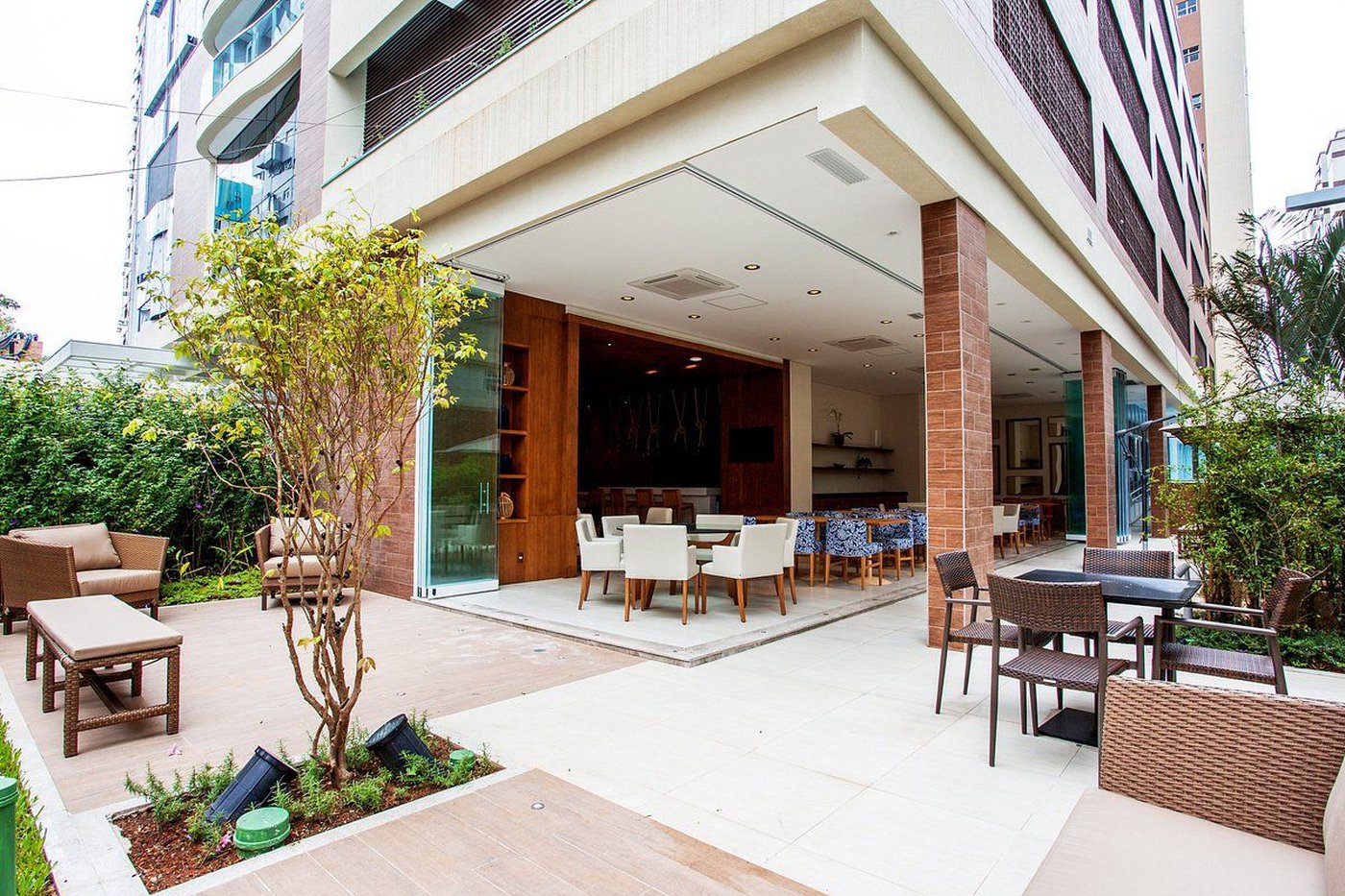 Apartamento com 1 dormitório, 65 m² - venda por R$ 730.000,00 ou aluguel por R$ 6.000,00/mês - Gonzaga - Santos/SP