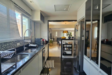 Casa com 4 dormitórios à venda, 166 m² por R$ 2.750.000,00 - Ponta da Praia - Santos/SP
