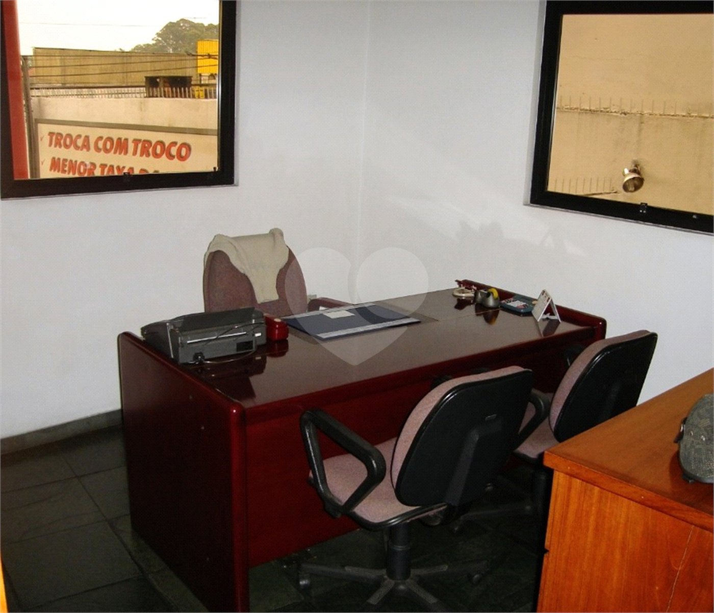 Salão Comercial à venda em Campo Grande, São Paulo, SP