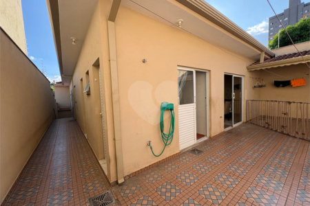 Casa à venda com 4 suítes em Vila Carvalho, Sorocaba, SP