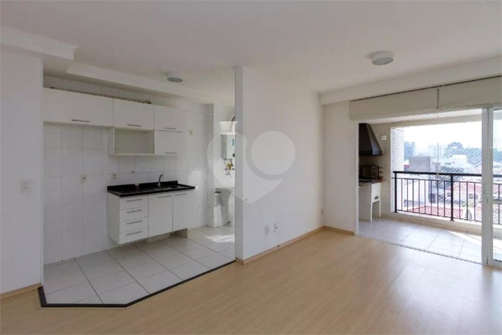 Apartamento à venda com 2 quartos, sendo 1 suíte,  em Vila Cruzeiro, São Paulo, SP