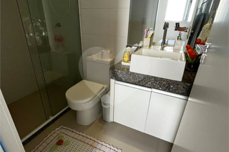 Apartamento à venda com 3 quartos, sendo 2 suítes, em Cidade Alta, Cuiabá, MT