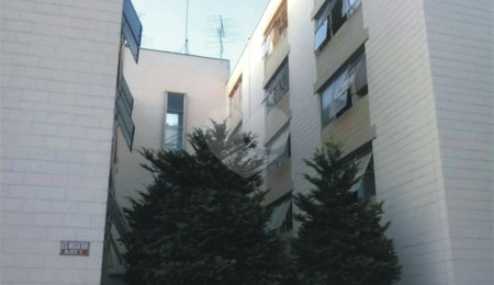 Apartamento à venda com 2 quartos em Lauzane Paulista, São Paulo, SP
