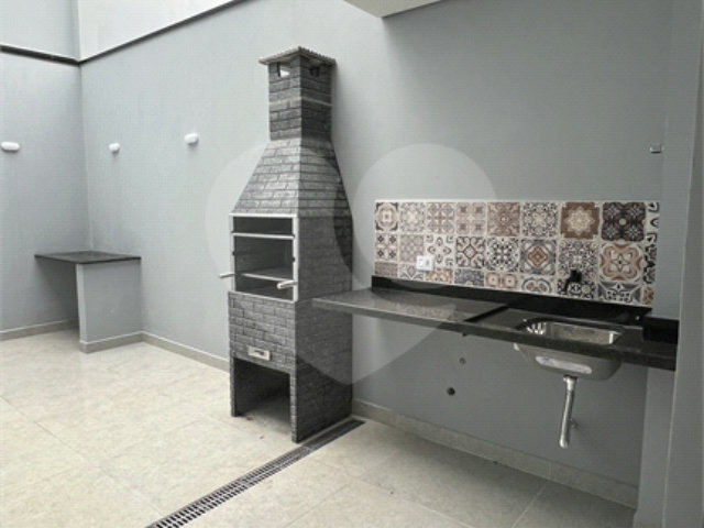 Sobrado à venda com 3 quartos, sendo 1 suíte,  em Vila Nova Cachoeirinha, São Paulo, SP