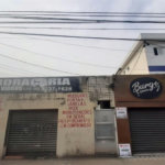 Terreno Residencial à venda, Estuário, Santos - TE0028.