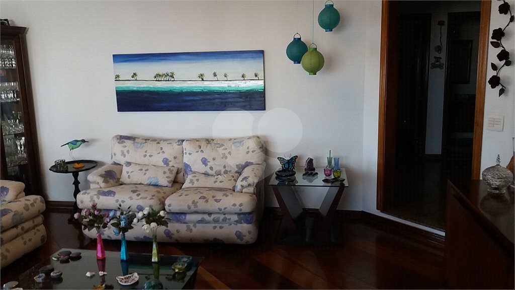 Apartamento à venda com 4 quartos, sendo 3 suítes, em Jardim São Paulo(zona Norte), São Paulo, SP