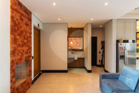Casa à venda com 3 suítes no condomínio Beira da Mata, Indaiatuba - SP
