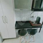 Apartamento à venda com 3 quartos em Limão, São Paulo, SP