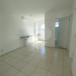 Apartamento à venda ou para alugar com 2 quartos em Vila Brasileira, Mogi das Cruzes, SP