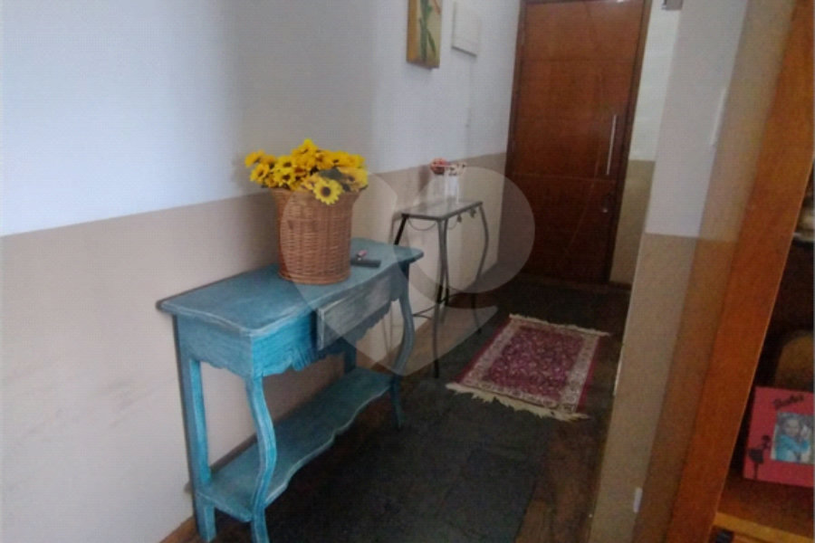 Apartamento à venda com 2 quartos em Vila Guilherme, São Paulo, SP
