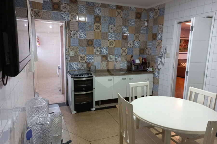 Apartamento à venda com 3 quartos em Jardim São Paulo(zona Norte), São Paulo, SP
