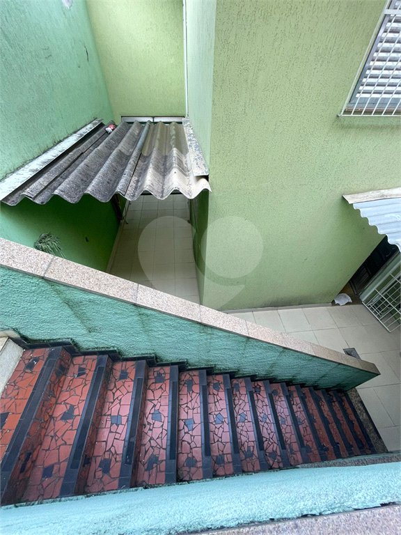 Sobrado à venda com 5 quartos, sendo 1 suíte,  em Vila Gustavo, São Paulo, SP