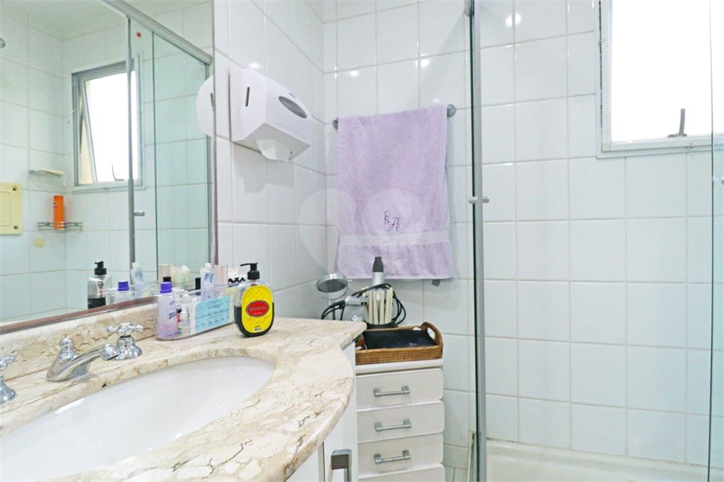 Apartamento à venda com 3 quartos, sendo 1 suíte, em City Boaçava, São Paulo, SP