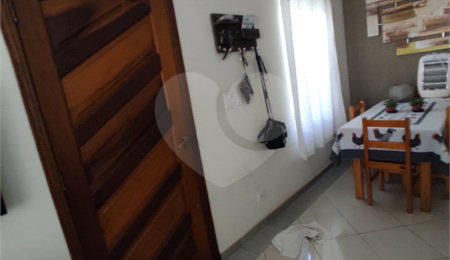 Sobrado à venda com 3 quartos, sendo 1 suíte,  em Parada Inglesa, São Paulo, SP