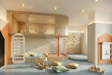 Apartamento à venda com 3 suítes em Vila Pirajussara, São Paulo, SP