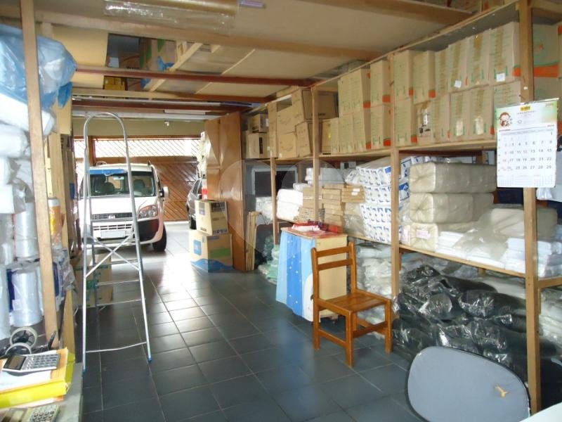 Sobrado à venda com 6 quartos, sendo 3 suítes, em Casa Verde, São Paulo, SP